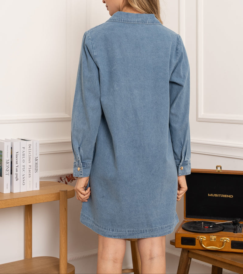Robe NELLY