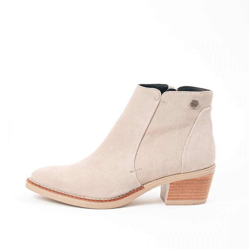 chaussures charly sublima dress confort bottines beige confot 